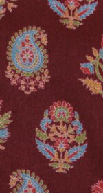 Dhanak - Unstitched 2pcs - D01