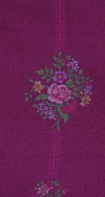 Dhanak - Unstitched 2pcs - D3