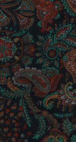 Dhanak - Unstitched 2pcs - D4