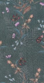 Dhanak - Unstitched 2pcs - D8