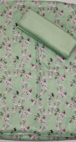 Hareem Wool - Marina Unstitched 2pcs - D7145