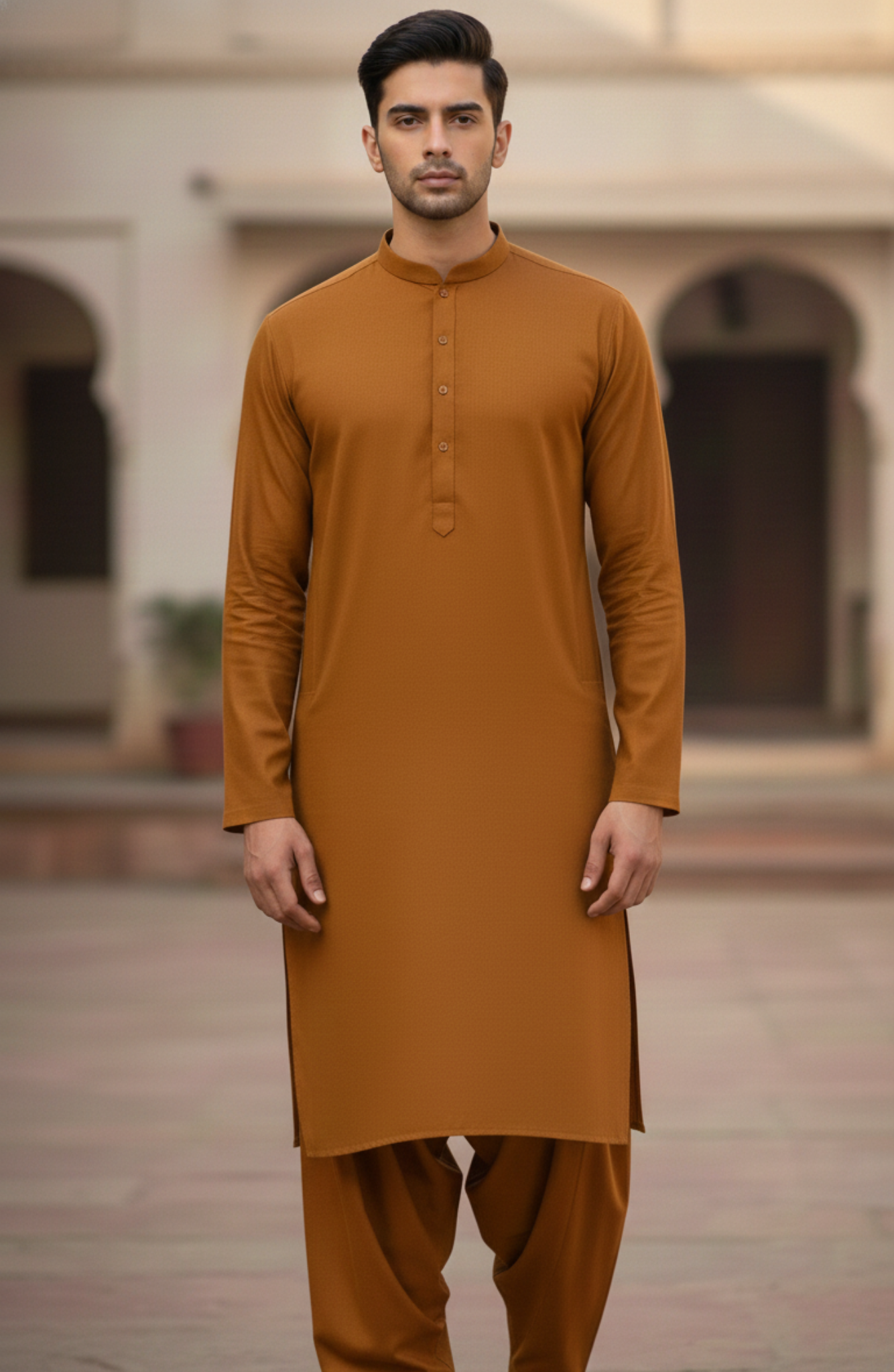 Dusk - bravo by keensons