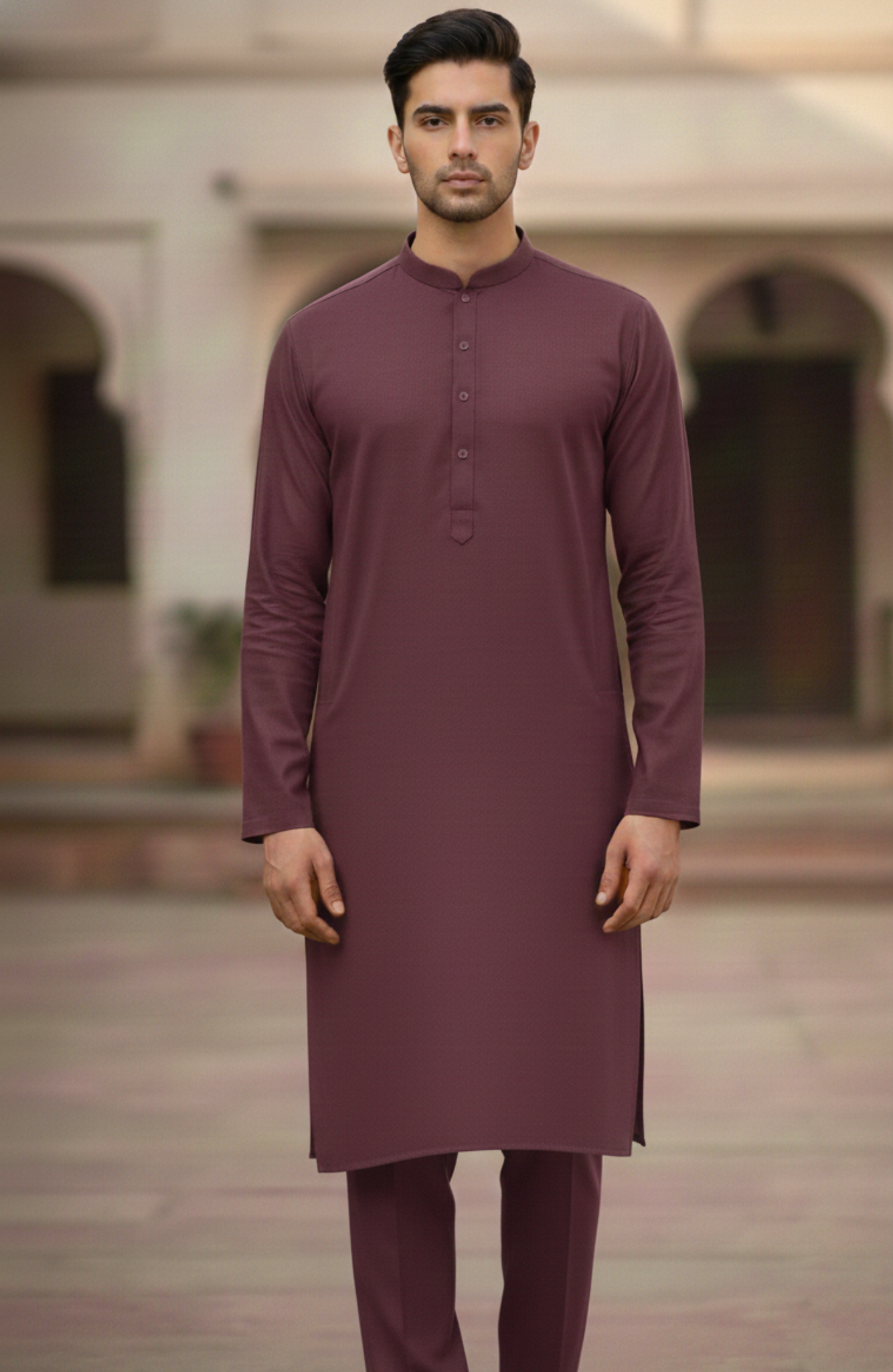 Magenta - Bravo by Keensons