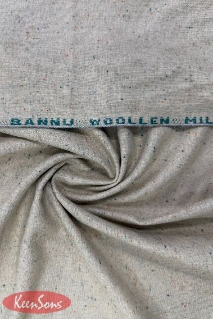 Bannu-Woolen-Mills-100-percent-Pure-Wool-Donegal-Suiting-Fabric
