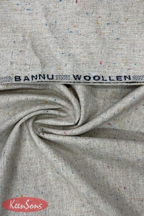 Bannu-Woolen-Mills-100-percent-Pure-Wool-Donigal-Suiting-Fabric