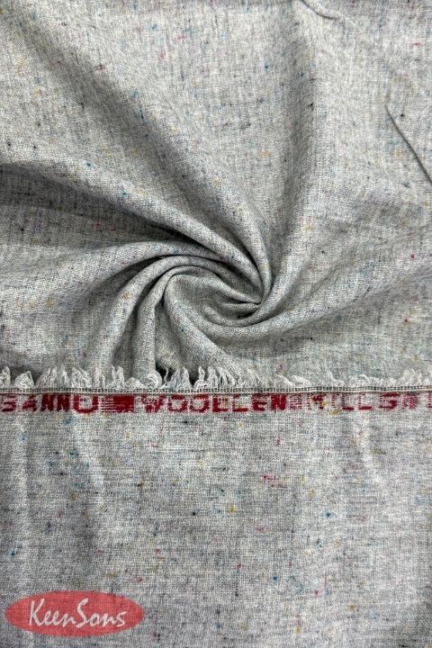 Bannu-Woolen-Mills-100-percent-Pure-Wool-Donigal-Suiting-Fabric
