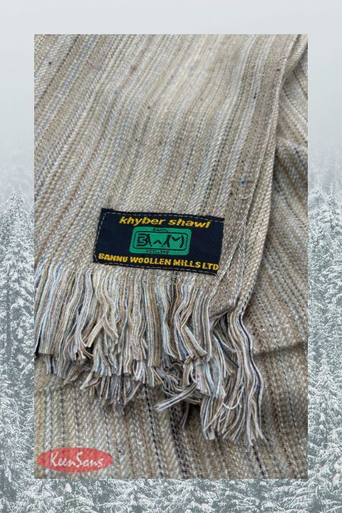 Handcrafted-Winter-Woolen-Shawl-Premium-Quality