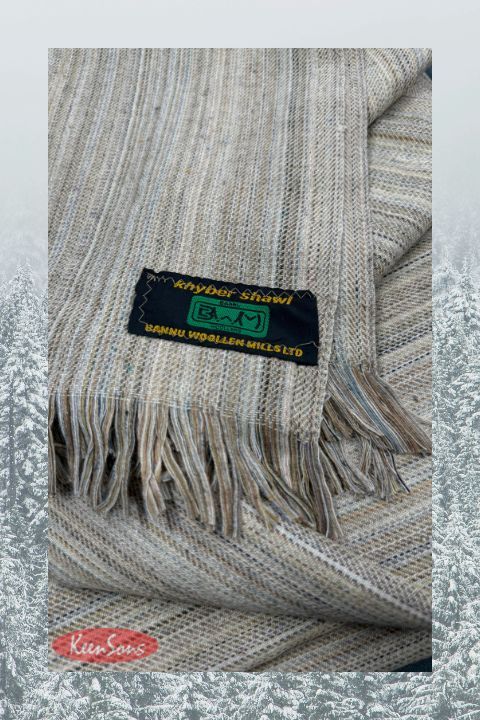 Handcrafted-Winter-Woolen-Shawl-Premium-Quality