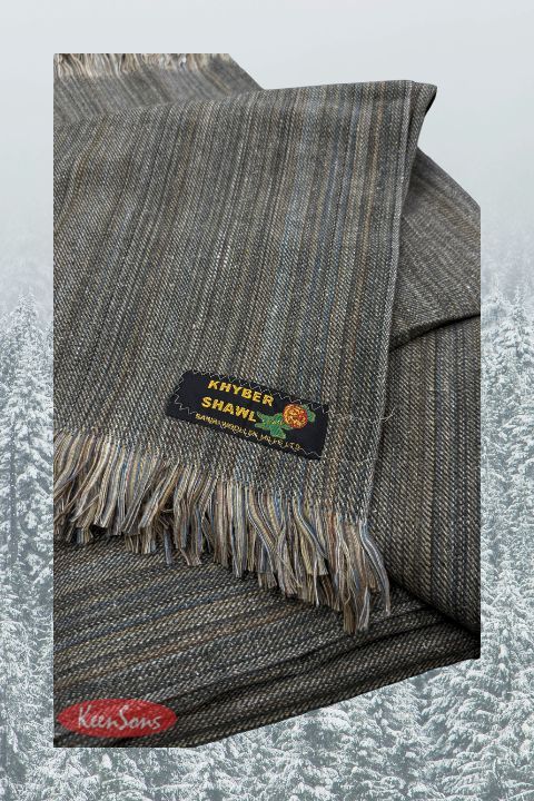 Handcrafted-Winter-Woolen-Shawl-Premium-Quality
