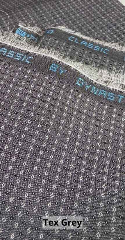 Dynasty - Indigo Classic (Textured)