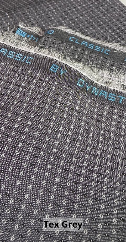Dynasty - Indigo Classic (Textured) - Image 2