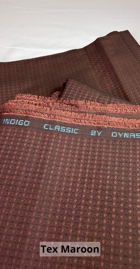 Dynasty - Indigo Classic (Textured) - Image 3