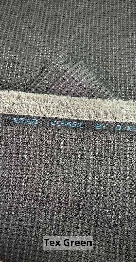 Dynasty - Indigo Classic (Textured) - Image 4