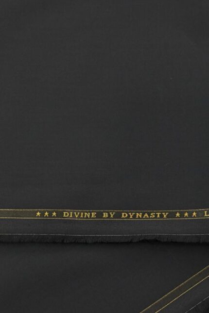 Black Dynasty Divine 100% Pima Cotton Boxers for Men.