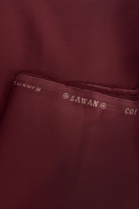 Grace - Sawan (Maroon)