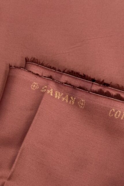 Elegant brown leather shoes with a sleek design.