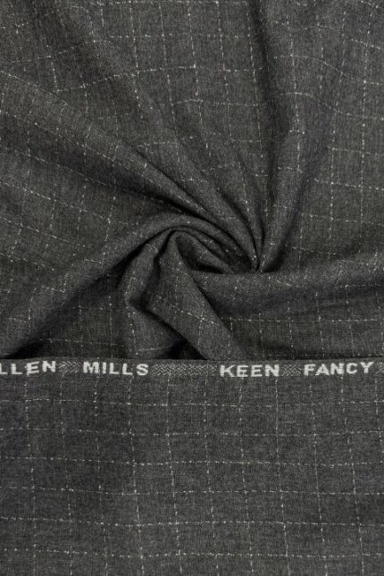 Bannu Woolen Mills – Keen Fancy Check (Malaysia)