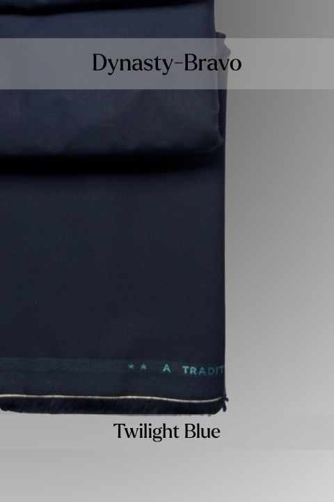 Dynasty- Bravo (Cotton) - Image 5