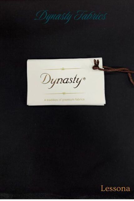 Dynasty- Lessona (Wash and Wear)