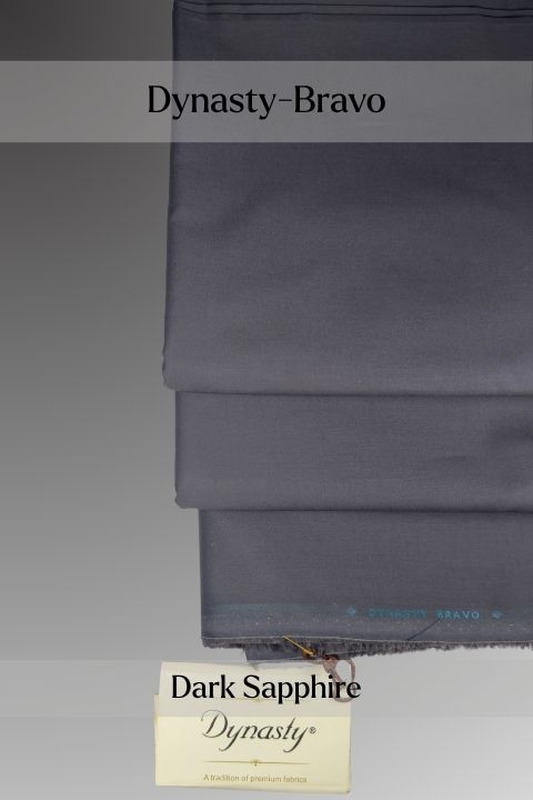 Dynasty- Bravo (Cotton)