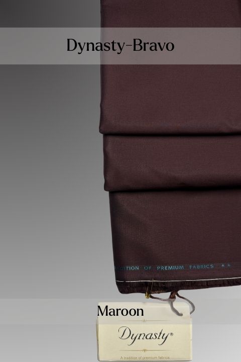 Dynasty- Bravo (Cotton) - Image 2