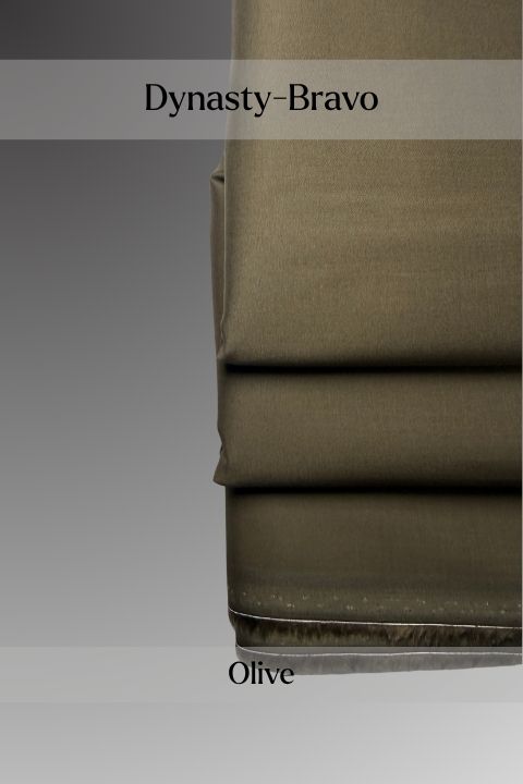 Dynasty- Bravo (Cotton) - Image 3