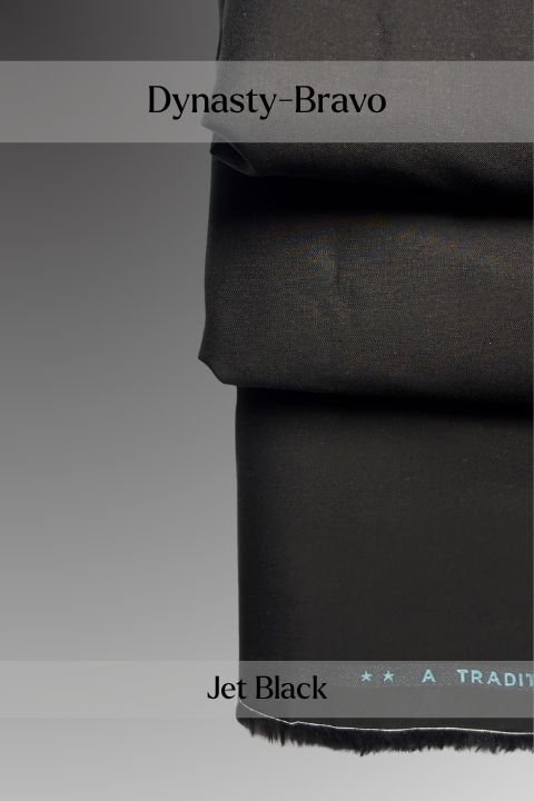 Dynasty- Bravo (Cotton) - Image 4