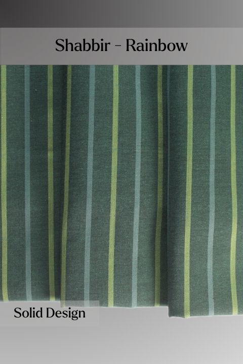 Grace - Silk Style Kurta Collection (Solid) - Image 9