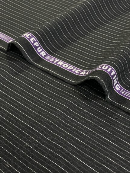 Lawrencepur - Tropical Suiting Fabric