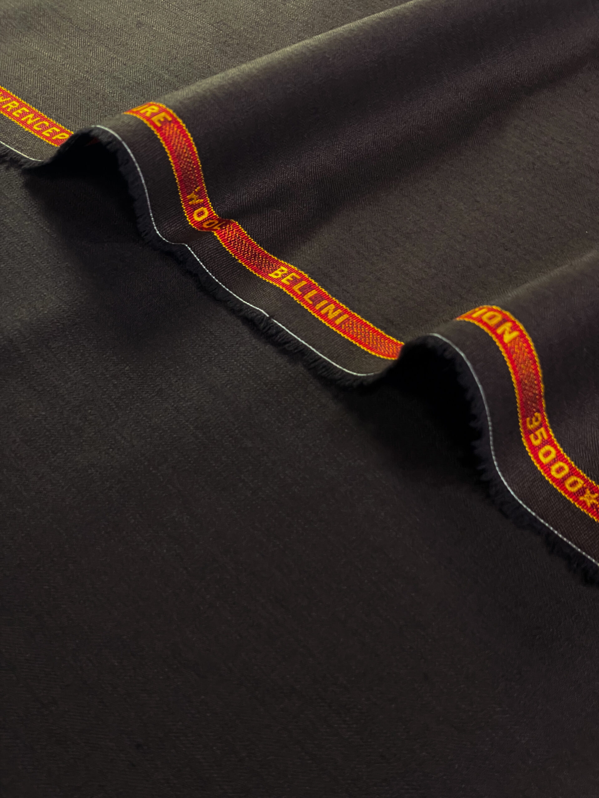 Lawrencepur - Bellini Suiting Fabric - Image 3