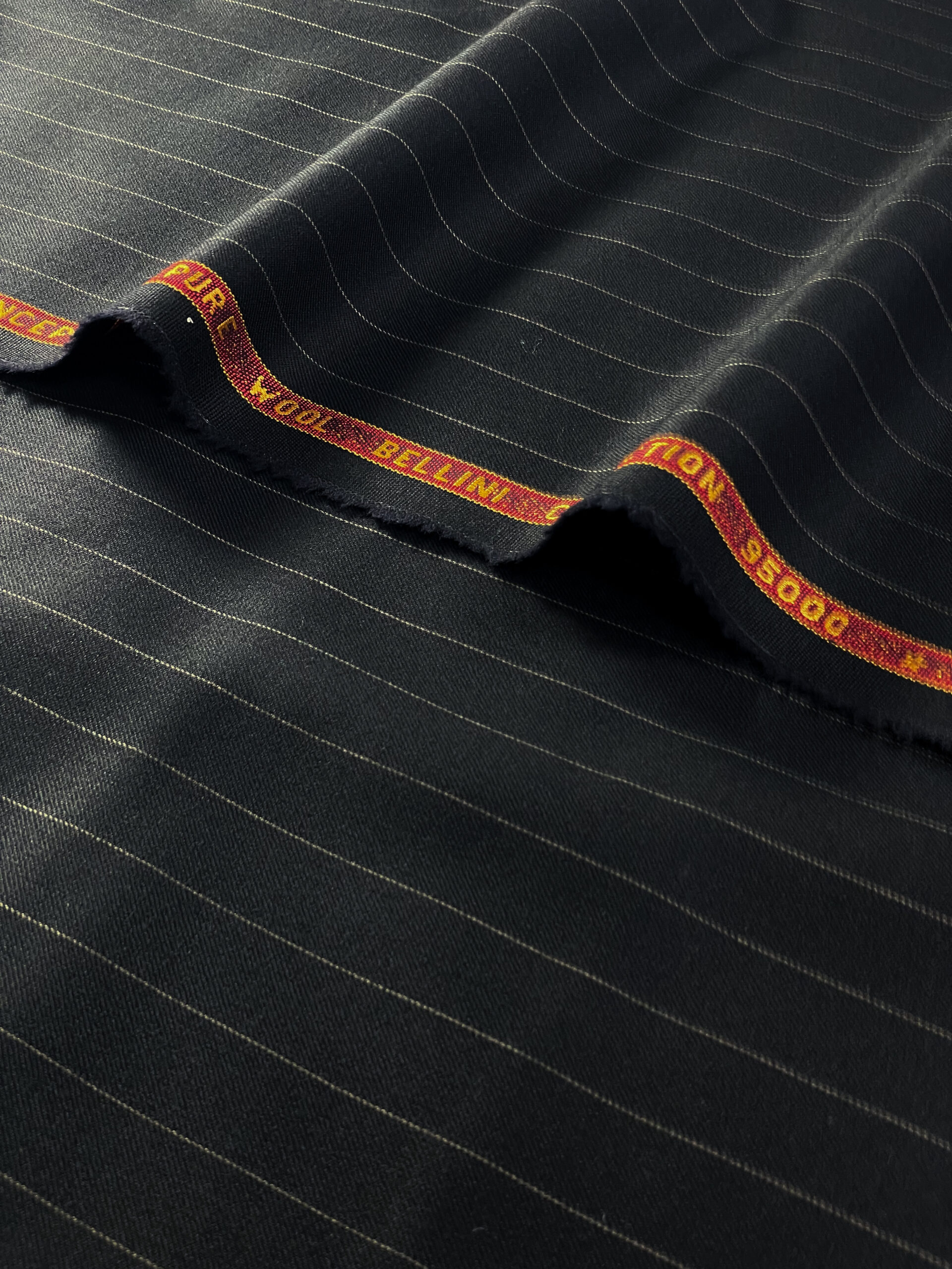 Lawrencepur - Bellini Suiting Fabric