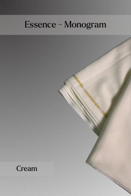 Essence - Monogram (WashnWear)