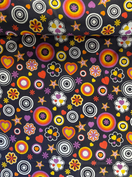 Hina Cotton 1-Piece
