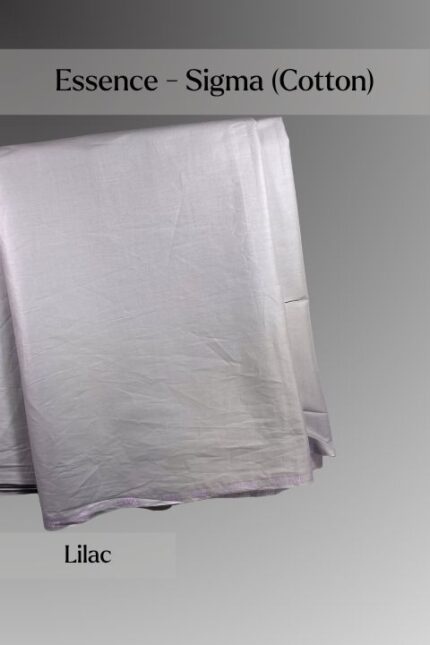 Essence - Sigma Cotton