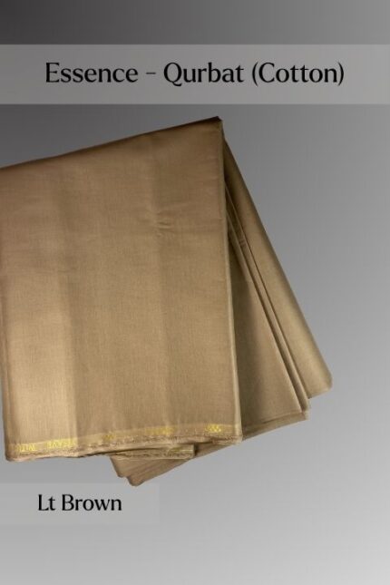 Essence - Qurbat Cotton