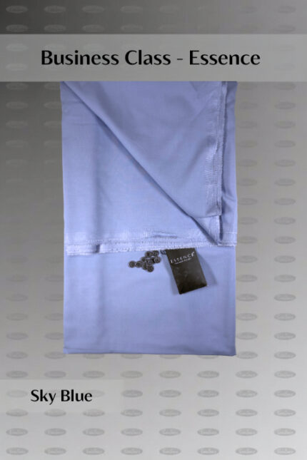 Business Class - Essence (Wash and Wear)