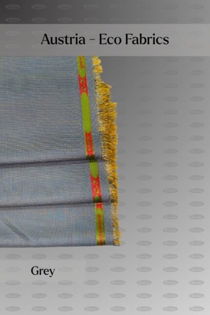 Eco Fabrics - Austria (WashnWear)